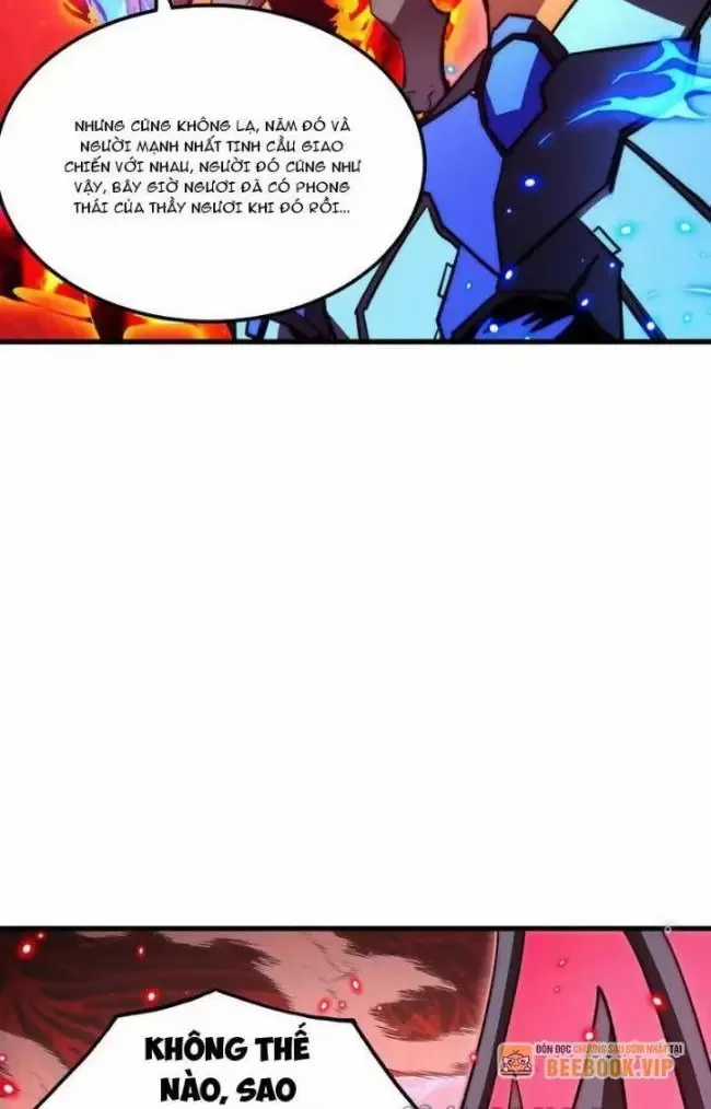 Mạt Thế Quật Khởi Chapter 305 trang 30