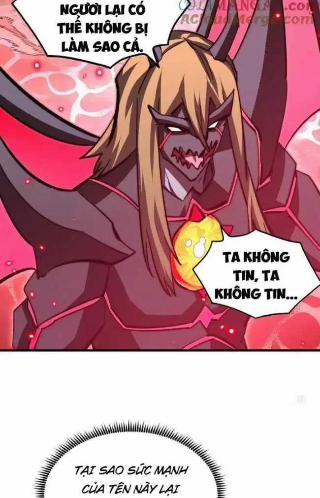 Mạt Thế Quật Khởi Chapter 305 trang 31