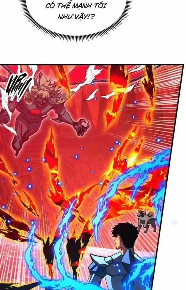 Mạt Thế Quật Khởi Chapter 305 trang 32