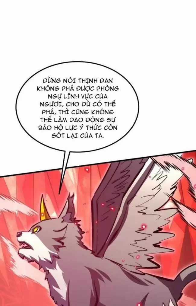 Mạt Thế Quật Khởi Chapter 305 trang 34