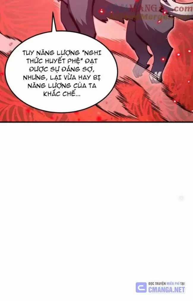 Mạt Thế Quật Khởi Chapter 305 trang 35