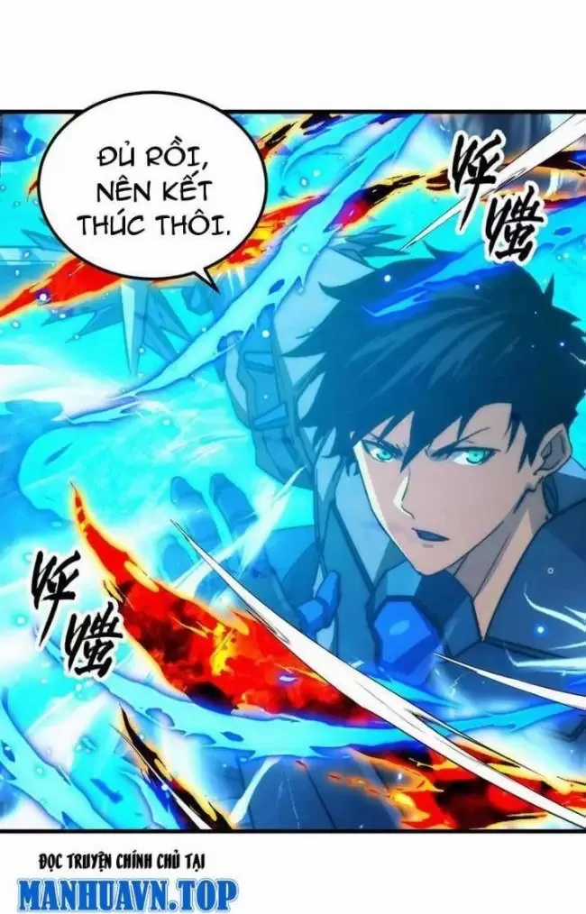 Mạt Thế Quật Khởi Chapter 305 trang 36