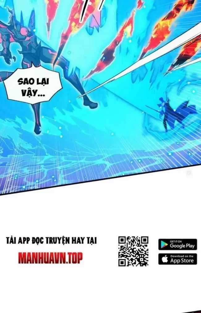 Mạt Thế Quật Khởi Chapter 305 trang 38