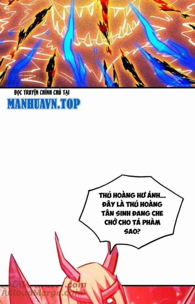 Mạt Thế Quật Khởi Chapter 305 trang 44