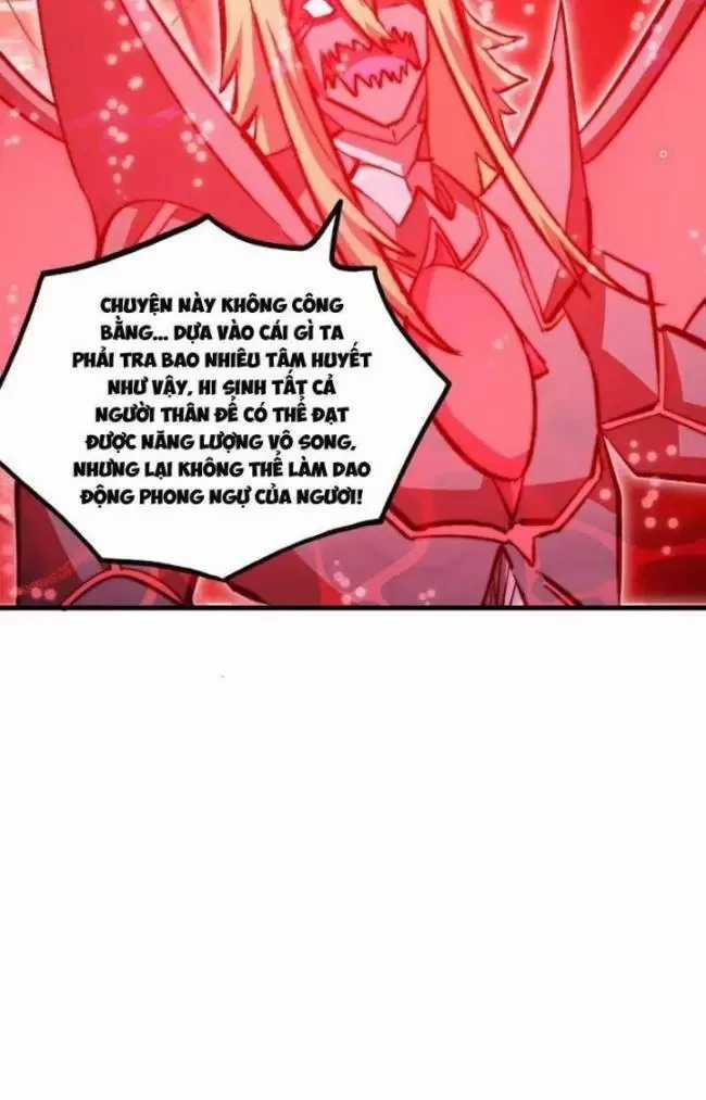 Mạt Thế Quật Khởi Chapter 305 trang 45