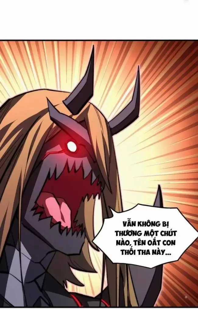 Mạt Thế Quật Khởi Chapter 305 trang 49