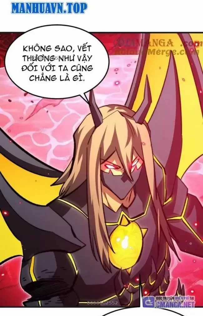 Mạt Thế Quật Khởi Chapter 305 trang 5