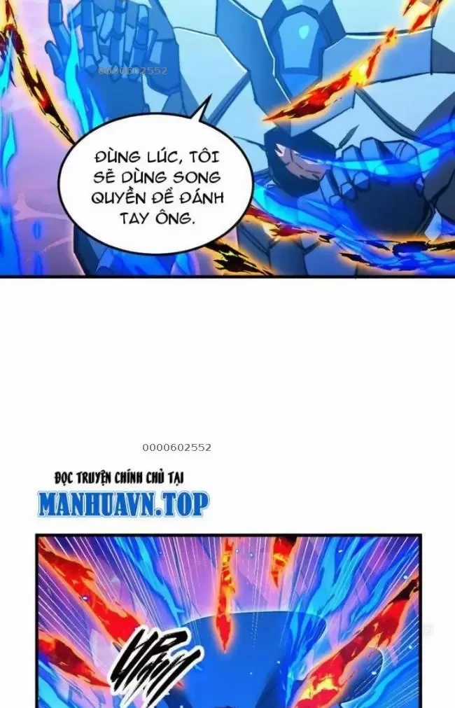 Mạt Thế Quật Khởi Chapter 305 trang 51