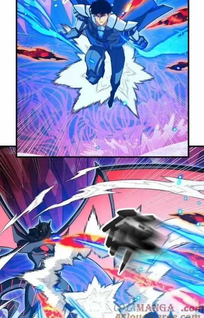 Mạt Thế Quật Khởi Chapter 305 trang 52