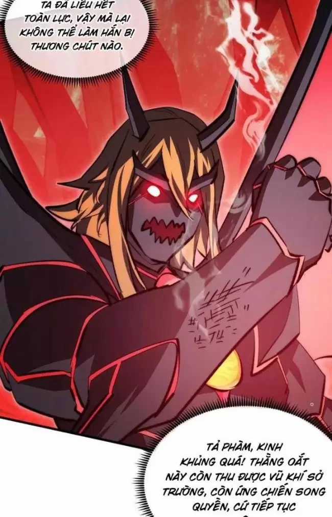 Mạt Thế Quật Khởi Chapter 305 trang 54