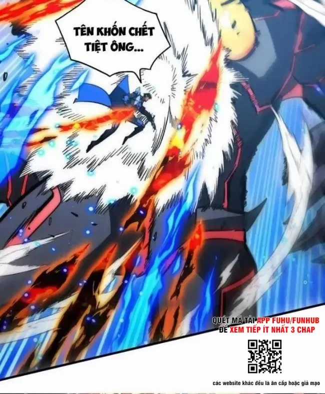 Mạt Thế Quật Khởi Chapter 305 trang 62