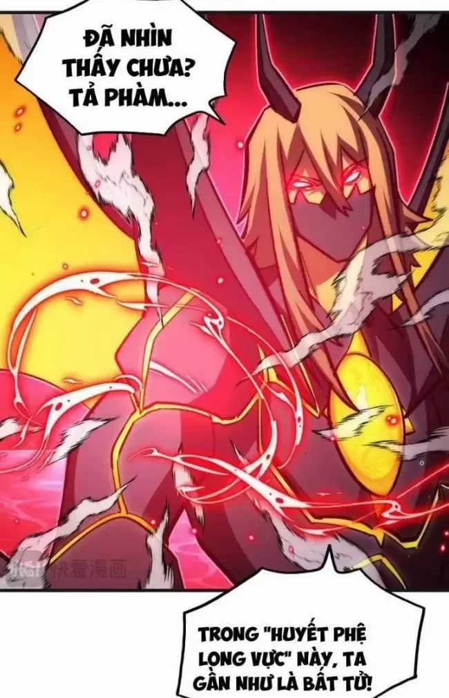 Mạt Thế Quật Khởi Chapter 305 trang 8