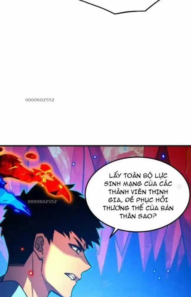 Mạt Thế Quật Khởi Chapter 305 trang 9