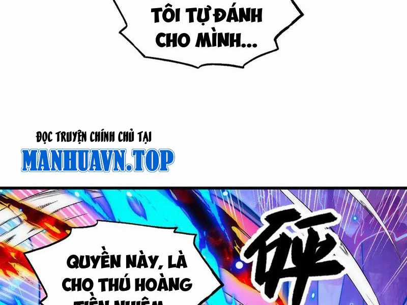 Mạt Thế Quật Khởi Chapter 306 trang 10