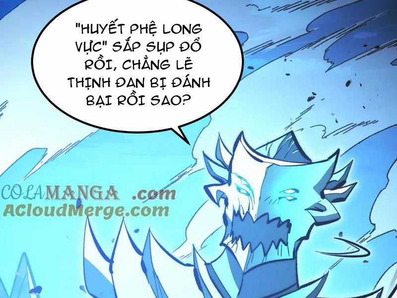 Mạt Thế Quật Khởi Chapter 306 trang 105