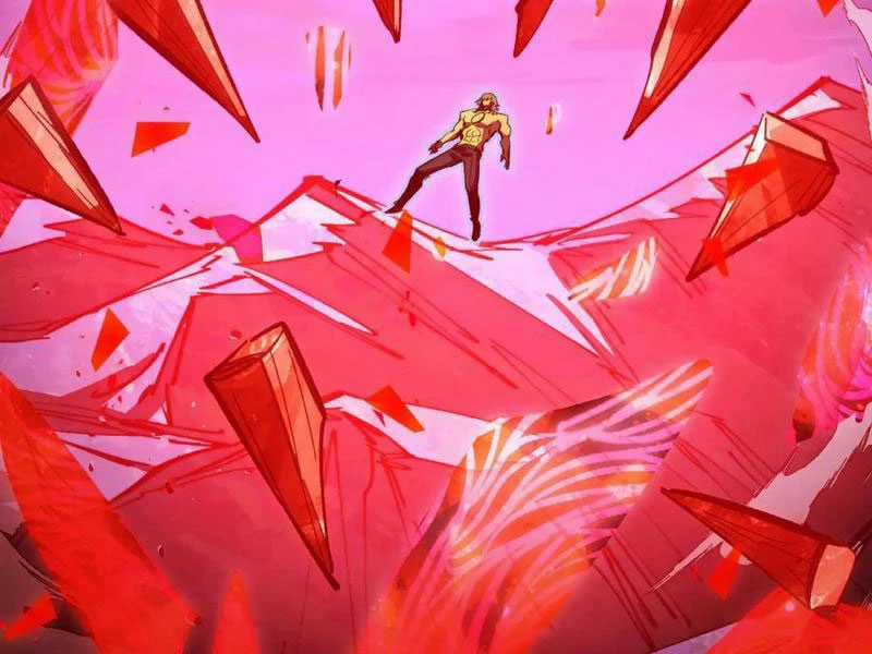 Mạt Thế Quật Khởi Chapter 306 trang 108