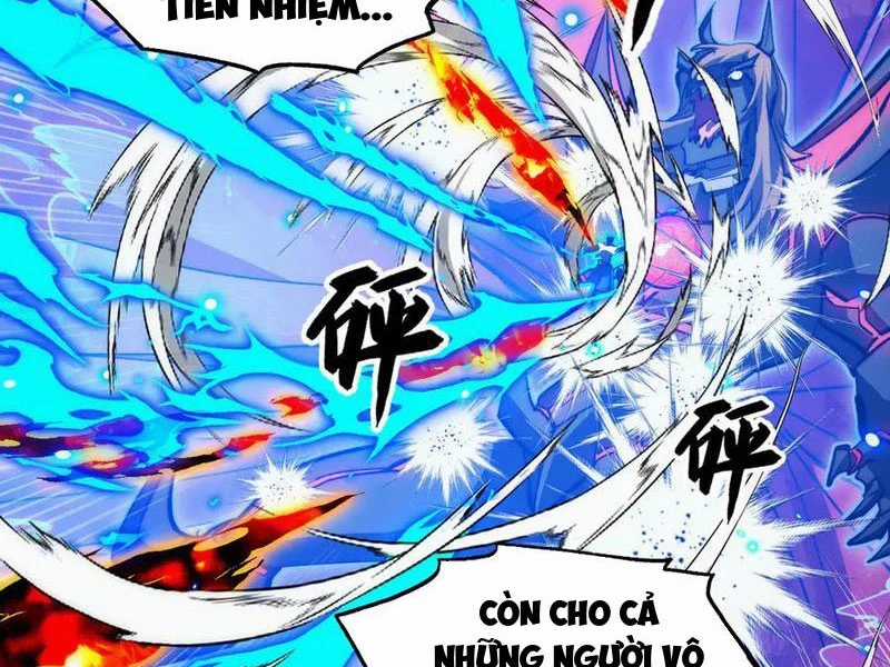Mạt Thế Quật Khởi Chapter 306 trang 11