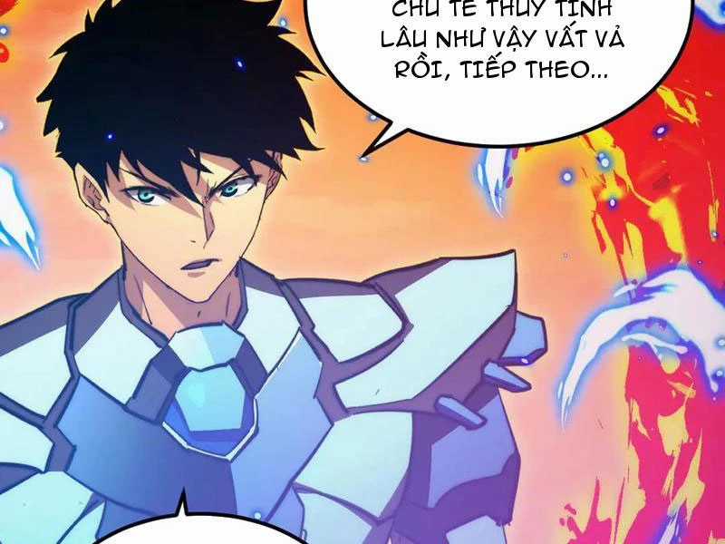 Mạt Thế Quật Khởi Chapter 306 trang 120