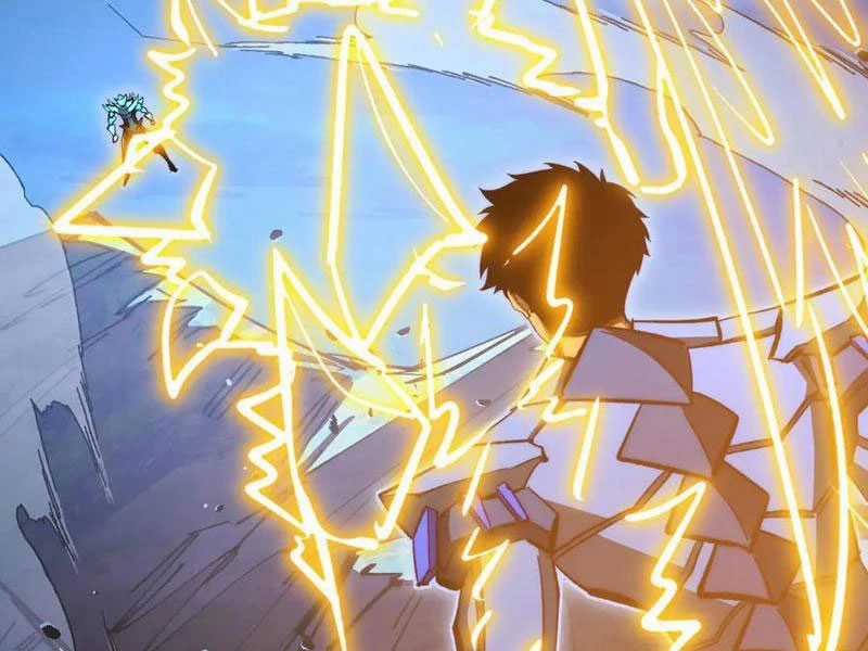 Mạt Thế Quật Khởi Chapter 306 trang 123