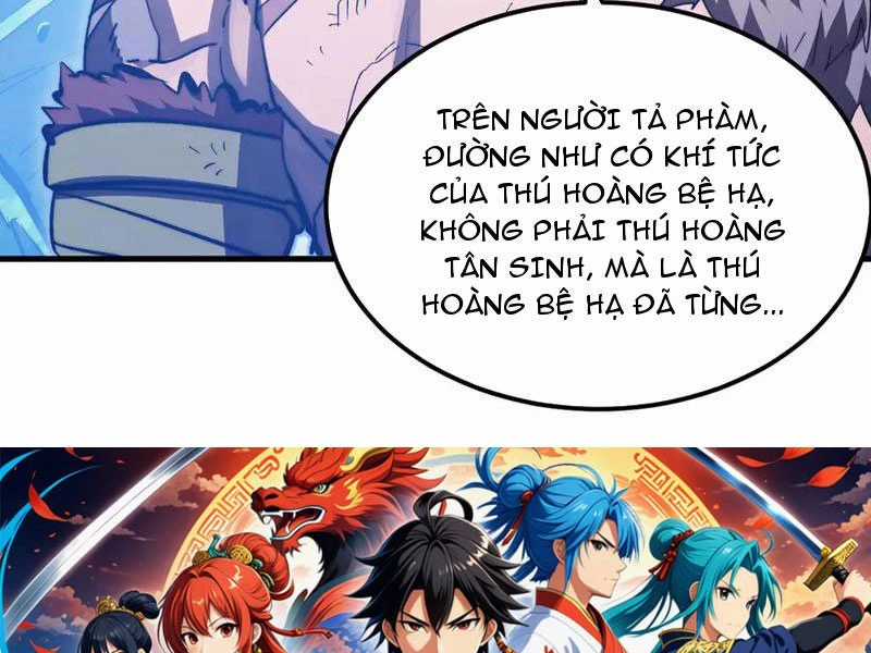 Mạt Thế Quật Khởi Chapter 306 trang 127