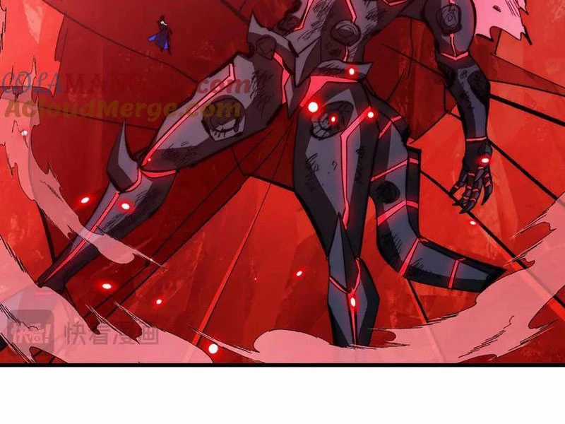 Mạt Thế Quật Khởi Chapter 306 trang 18