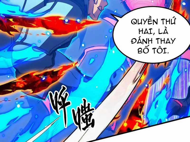Mạt Thế Quật Khởi Chapter 306 trang 2
