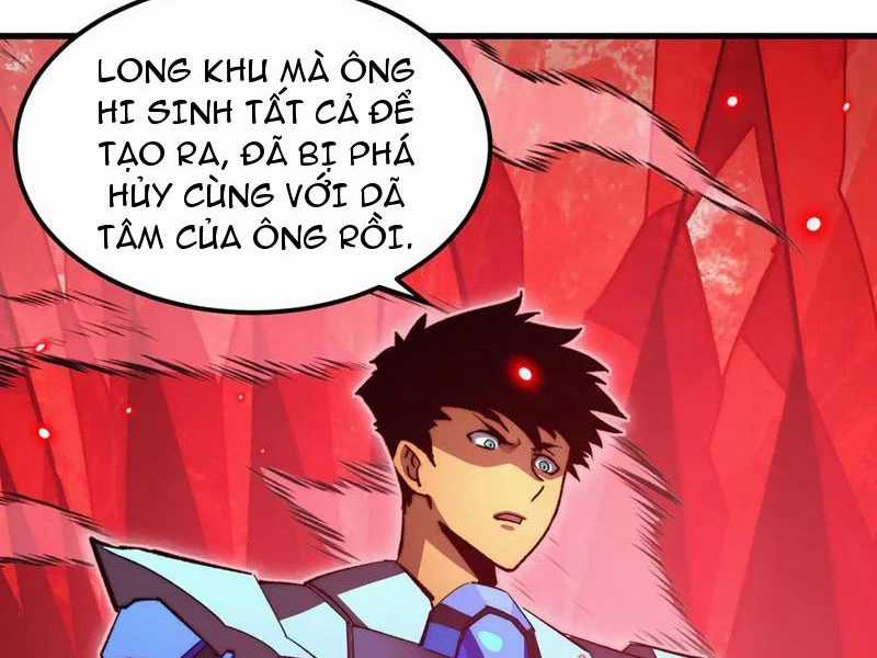 Mạt Thế Quật Khởi Chapter 306 trang 23
