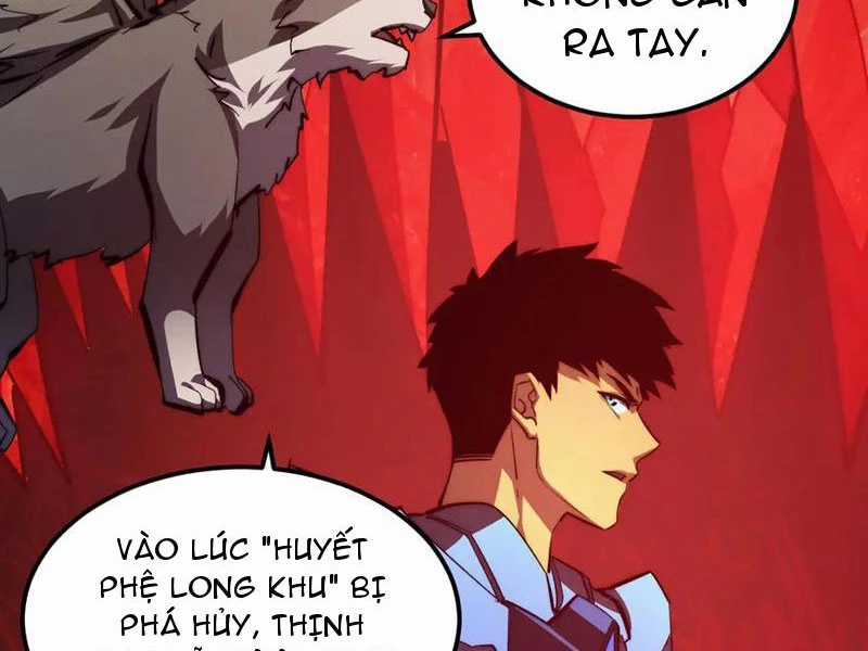 Mạt Thế Quật Khởi Chapter 306 trang 28