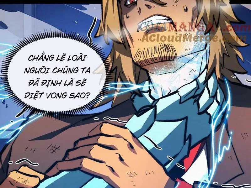 Mạt Thế Quật Khởi Chapter 306 trang 48