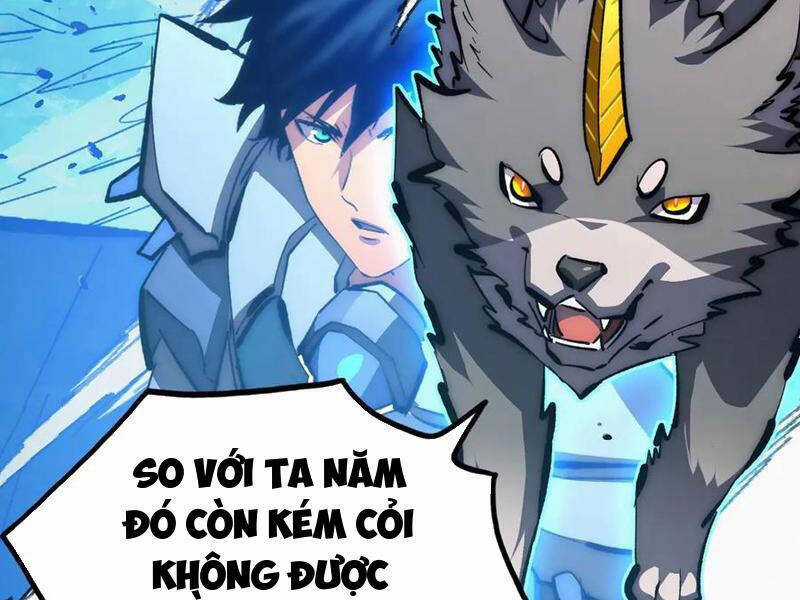 Mạt Thế Quật Khởi Chapter 307 trang 104