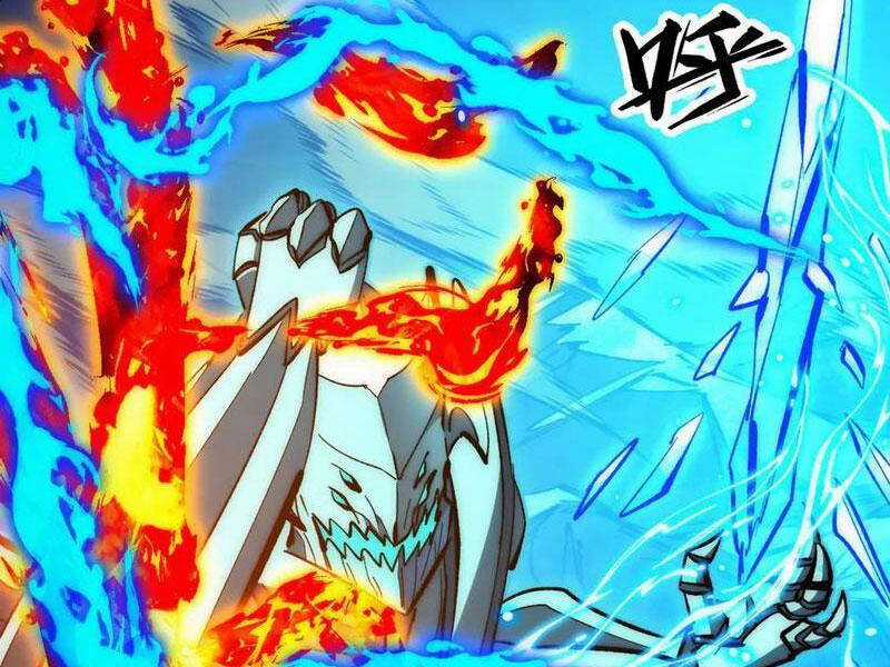 Mạt Thế Quật Khởi Chapter 307 trang 22