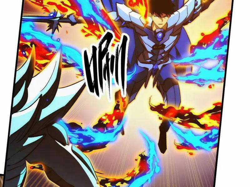 Mạt Thế Quật Khởi Chapter 307 trang 34