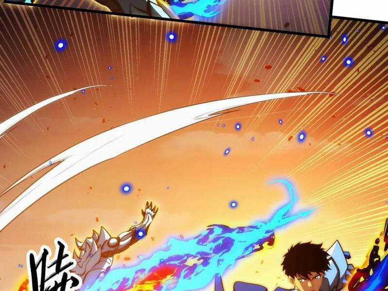 Mạt Thế Quật Khởi Chapter 307 trang 35