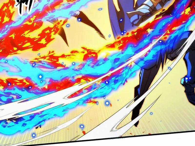 Mạt Thế Quật Khởi Chapter 307 trang 36