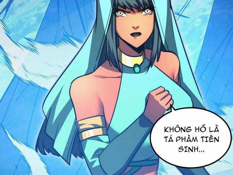 Mạt Thế Quật Khởi Chapter 307 trang 39