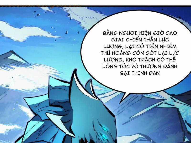 Mạt Thế Quật Khởi Chapter 307 trang 53
