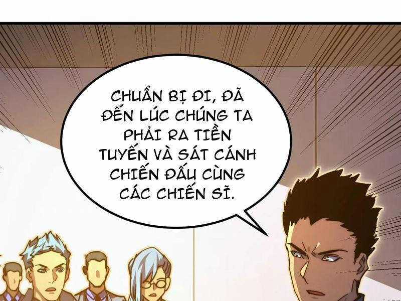 Mạt Thế Quật Khởi Chapter 307 trang 67