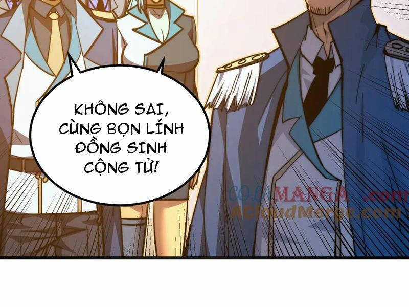Mạt Thế Quật Khởi Chapter 307 trang 68