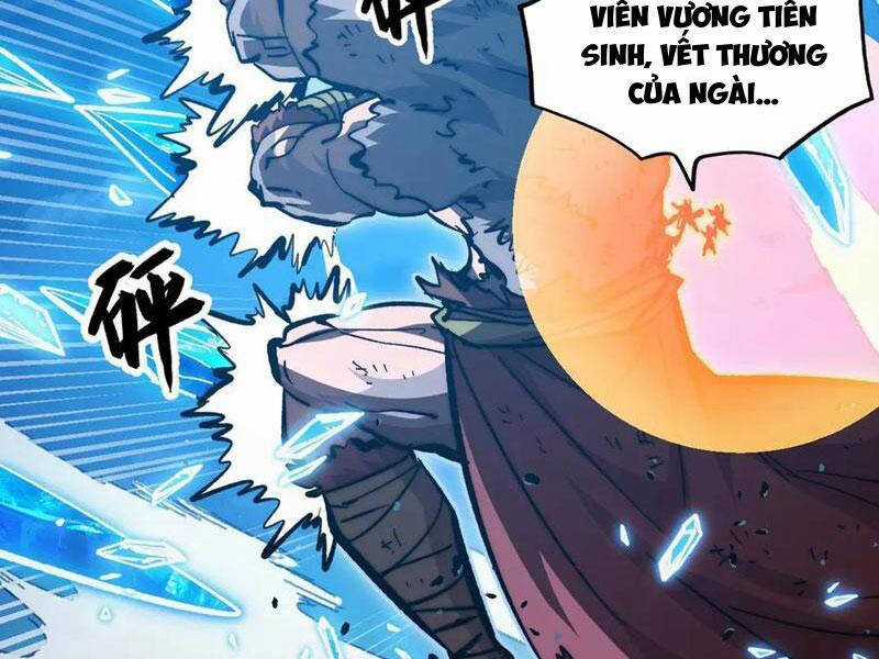 Mạt Thế Quật Khởi Chapter 308 trang 10