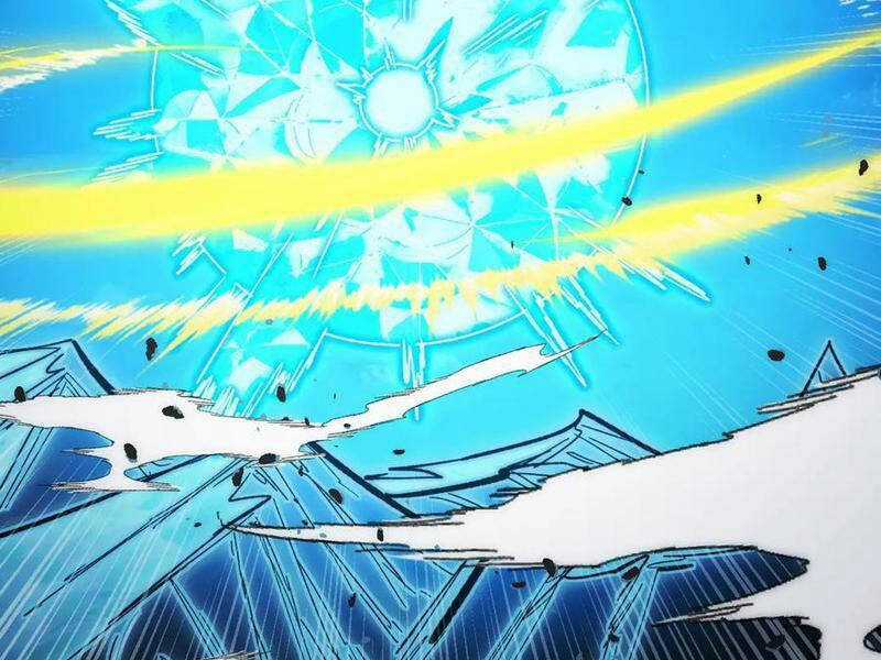 Mạt Thế Quật Khởi Chapter 308 trang 122