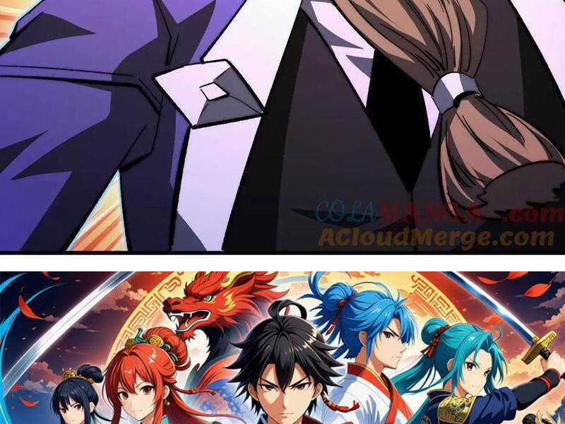 Mạt Thế Quật Khởi Chapter 308 trang 125