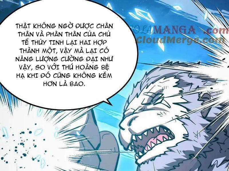 Mạt Thế Quật Khởi Chapter 308 trang 17