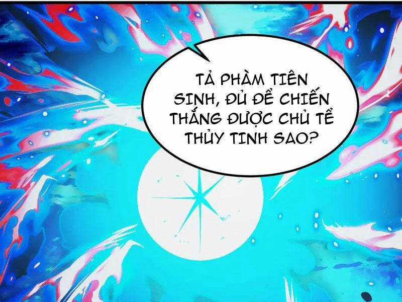 Mạt Thế Quật Khởi Chapter 308 trang 20