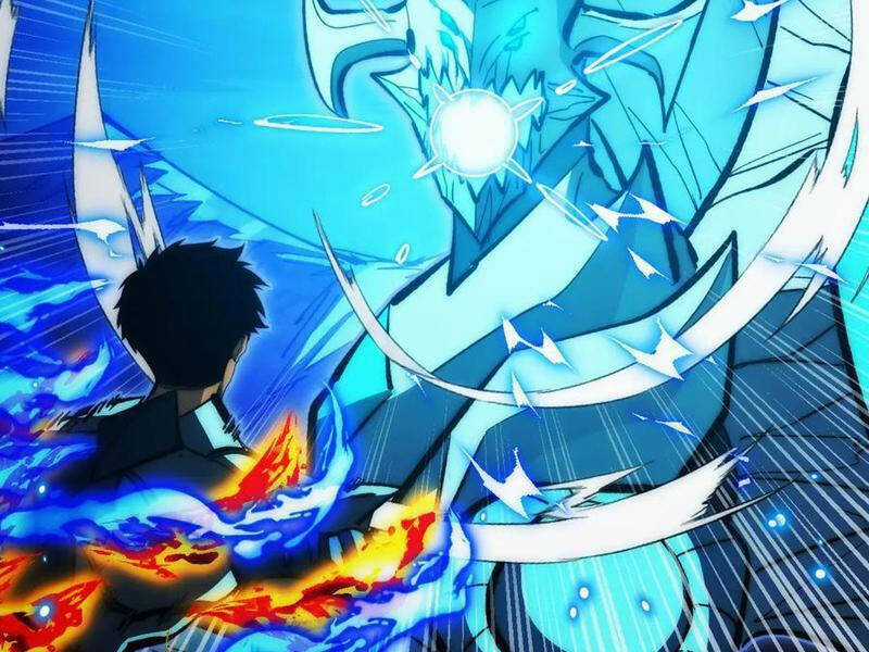 Mạt Thế Quật Khởi Chapter 308 trang 39