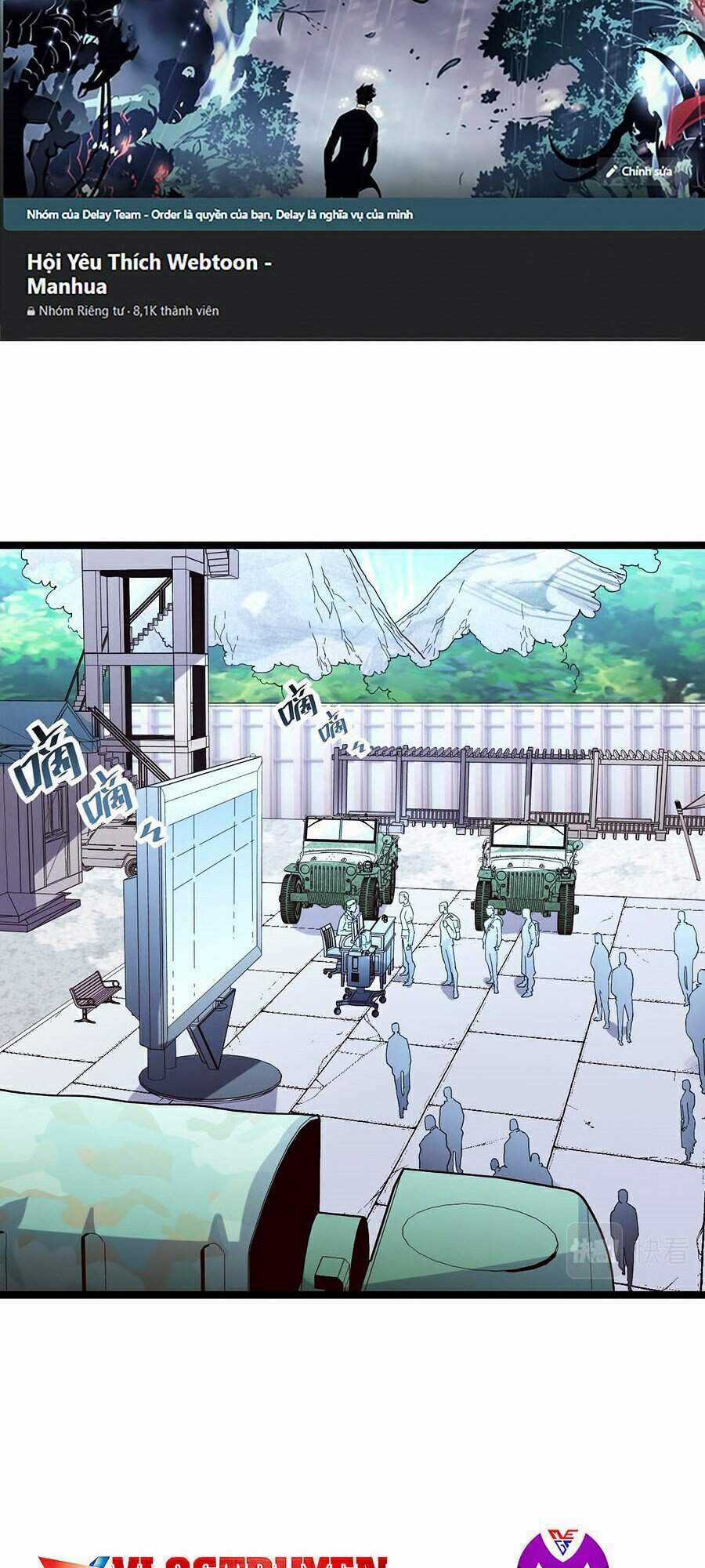 Mạt Thế Quật Khởi Chapter 31 trang 2