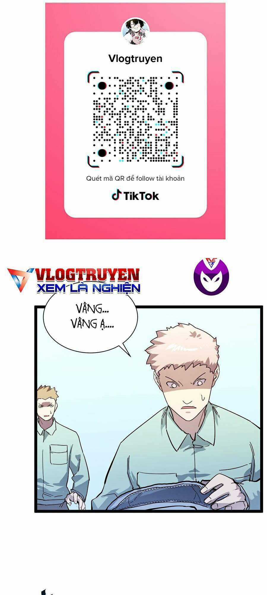 Mạt Thế Quật Khởi Chapter 31 trang 20