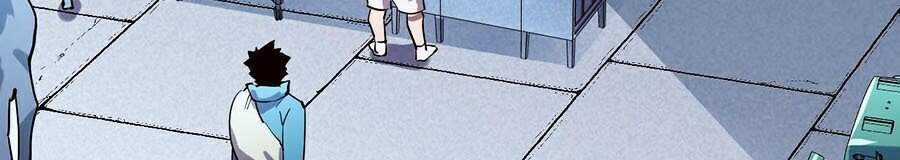 Mạt Thế Quật Khởi Chapter 31 trang 33