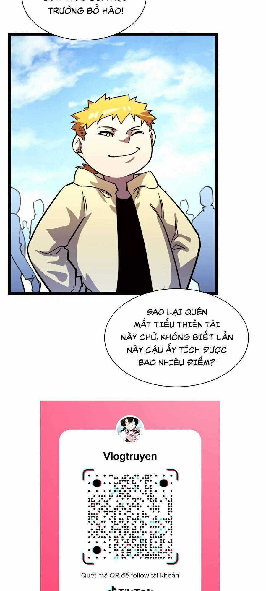 Mạt Thế Quật Khởi Chapter 31 trang 38