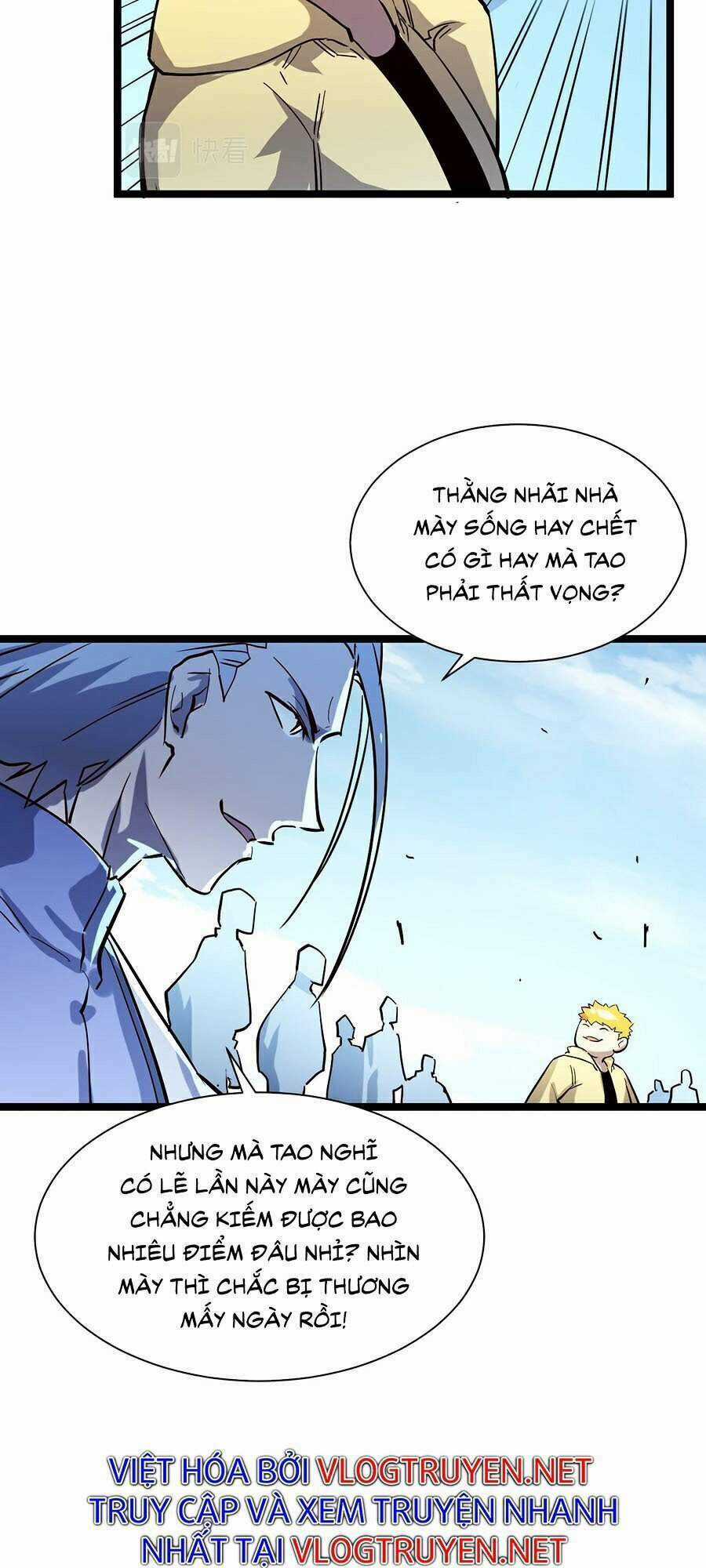 Mạt Thế Quật Khởi Chapter 31 trang 42