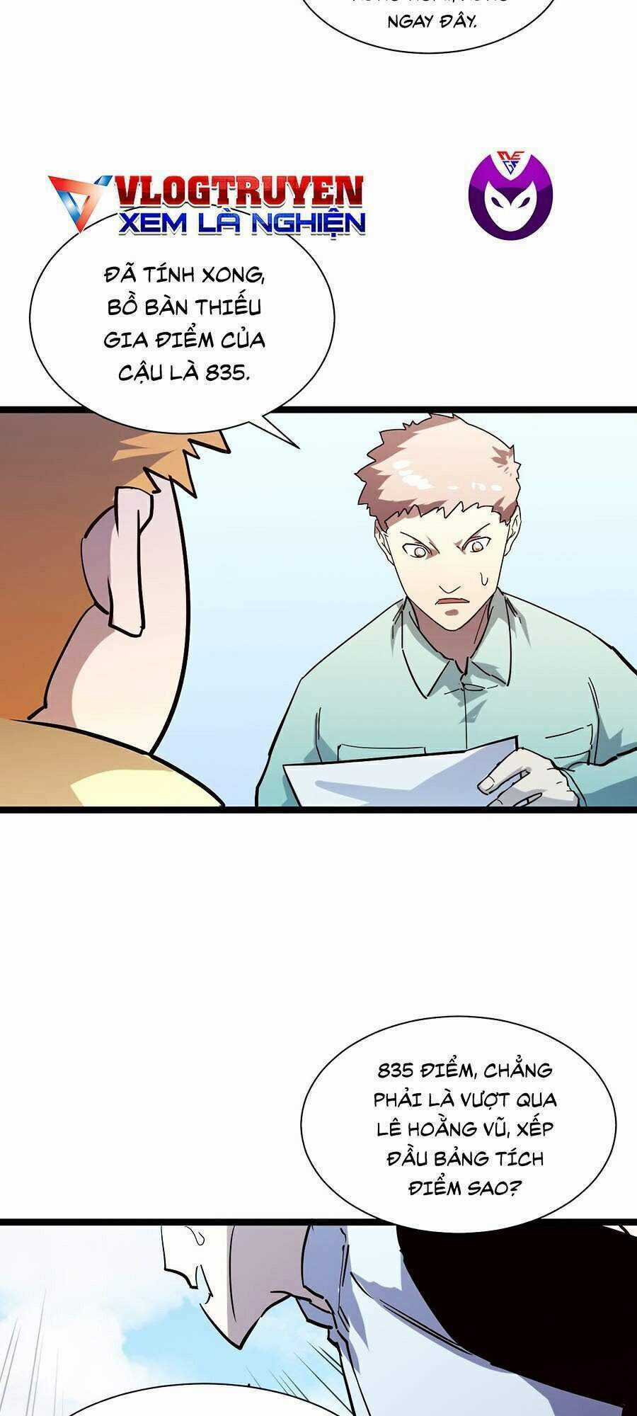 Mạt Thế Quật Khởi Chapter 31 trang 46